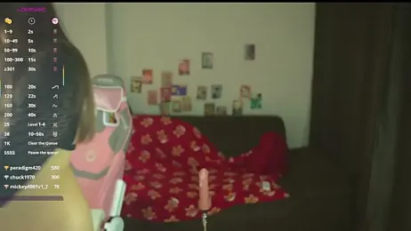 thelissawayne stripchat stream image