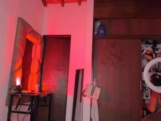 gisellereyess camsoda stream image