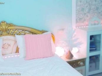 Amoramias bongacams stream image