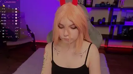 zelda_1 stripchat stream image