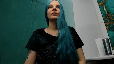 JuliaBusty stripchat stream image