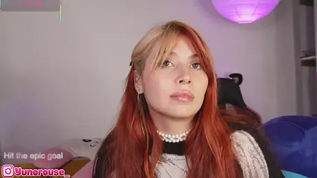 YunoRose_ stripchat stream image, 14.12.2025 03:40
