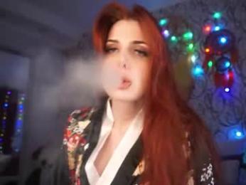 foxyirene chaturbate stream image