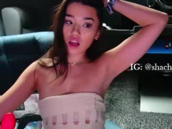 shachatte chaturbate stream image