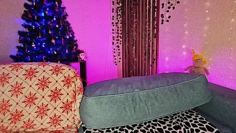 _SweetFox_ stripchat stream image