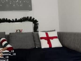 princessjasmine_18 chaturbate stream image