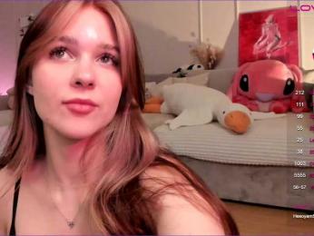 Melissa-Fox bongacams stream image