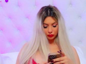 AriannaSins bongacams stream image