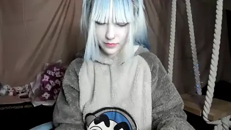 Yoonhee_Kiss stripchat stream image