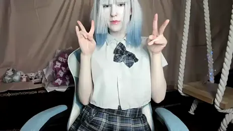 Yoonhee_Kiss stripchat stream image