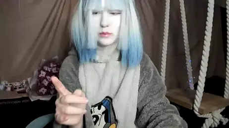 Yoonhee_Kiss stripchat stream image