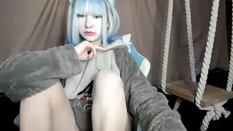 Yoonhee_Kiss stripchat stream image