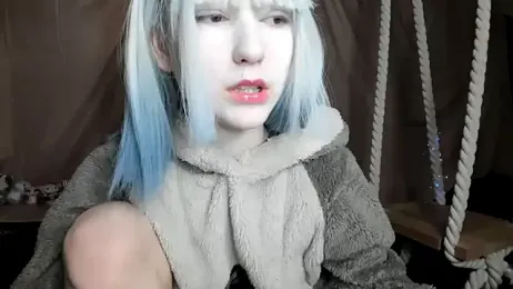 Yoonhee_Kiss stripchat stream image