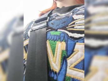 Cocochanell bongacams stream image