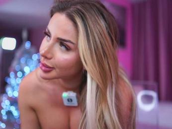 AshleysinnX bongacams stream image