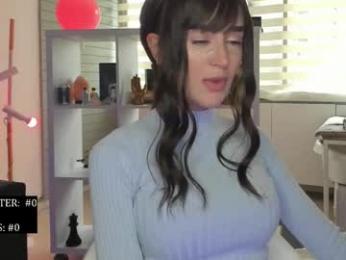 lonelly_lolly98 chaturbate stream image