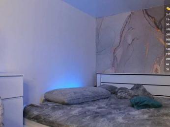 Tenderpassion bongacams stream image