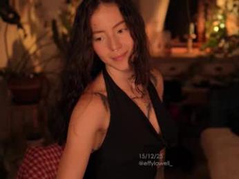 effylowell_ chaturbate stream image