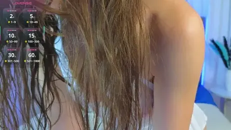 Ariana_Petite stripchat stream image