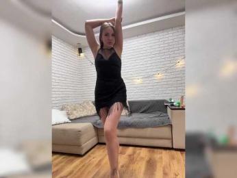 KitFox bongacams stream image