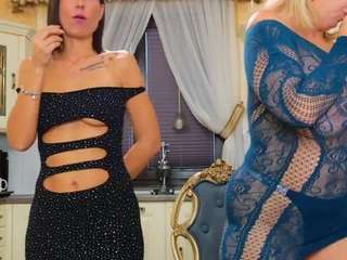 tunderosee camsoda stream image