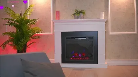 Abbela_White stripchat stream image