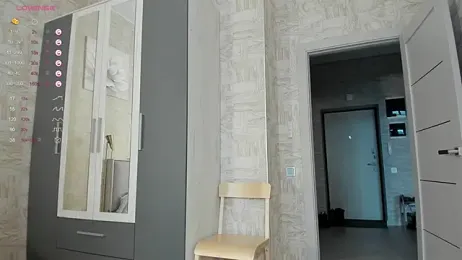 LIl_Sandra stripchat stream image