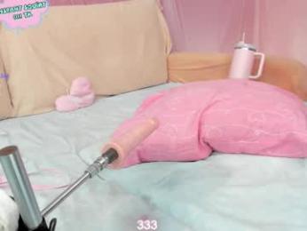 _your_selena_ chaturbate stream image