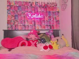 karliekayozz camsoda stream image