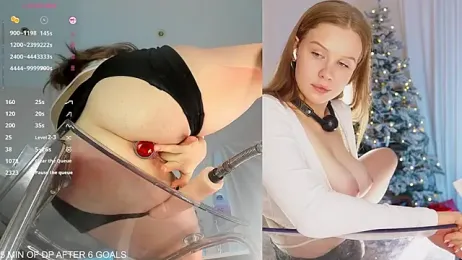 Baby_blush stripchat stream image