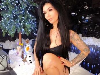 -BABAYAGA- bongacams stream image