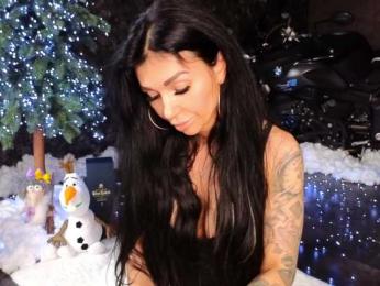 -BABAYAGA- bongacams stream image