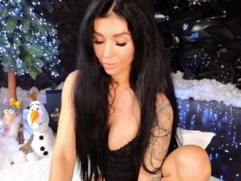 -BABAYAGA- bongacams stream image