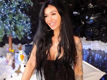 -BABAYAGA- bongacams stream image