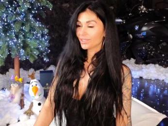 -BABAYAGA- bongacams stream image