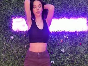 hotfallingdevil chaturbate stream image