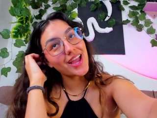 nataliepeterson camsoda stream image