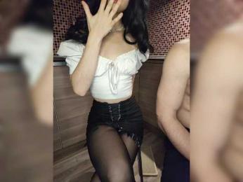 Hotpepper-Sweetpepper bongacams stream image