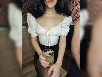 Hotpepper-Sweetpepper bongacams stream image