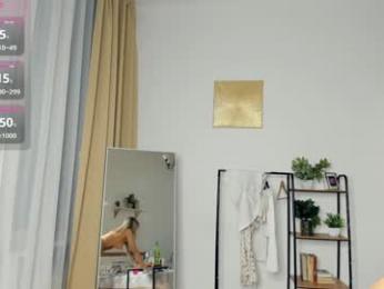 glossybabe_ chaturbate stream image