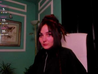 Moona-One bongacams stream image