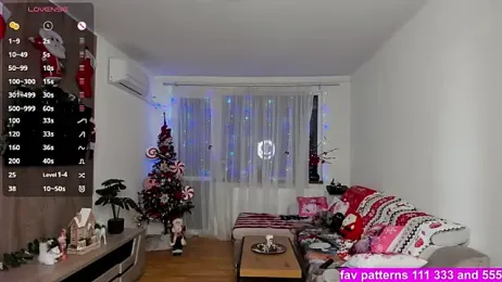 GabrielaLove_ stripchat stream image