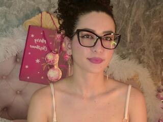 Dixie Evans flirt4free stream image