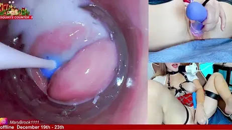 MaryBrook1 stripchat stream image