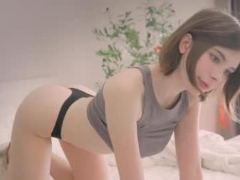 xiawa_xo chaturbate stream image