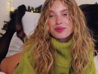 Emma Wilde flirt4free stream image