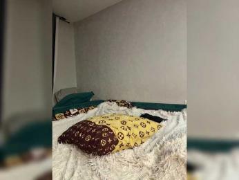 SweetyMia bongacams stream image