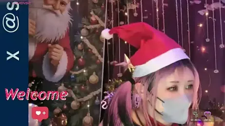 __SAYO__ stripchat stream image