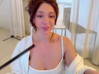 cleopatra_sinns chaturbate stream image