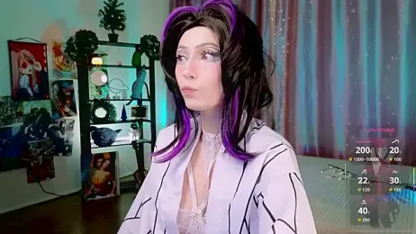 Carolina_Leep stripchat stream image